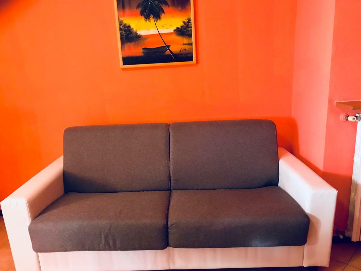 Karina'S Home Пескьера-дель-Гарда Экстерьер фото
